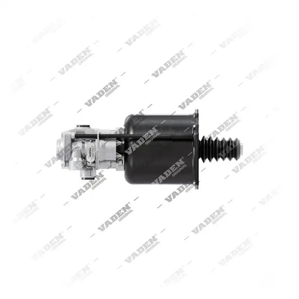 6) 9700511280,TAR721257,0012955607,XC457K626AA,1518246, A0012955607 MERCEDES BENZ L Servo del embrague, Vaden