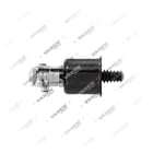 9700511280,TAR721257,0012955607,XC457K626AA,1518246, 0012955607 MERCEDES BENZ Multi Class S 417  OM926 Kupplungs Servo, Vaden