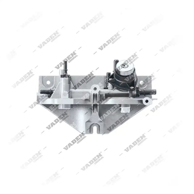 5) 23100071S, 23100071S VOLVO Alloggiamento, Filtro carburante, Vaden