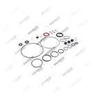 II362480051, 30103000106, Kit de reparação, Secador de ar, sistema de ar comprimido, Sistema de Travagem, Vaden