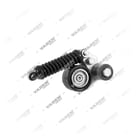 51958007446,51958007460,51958007473, 331.02.0005 Riemenspanner, Ventilator, Vaden