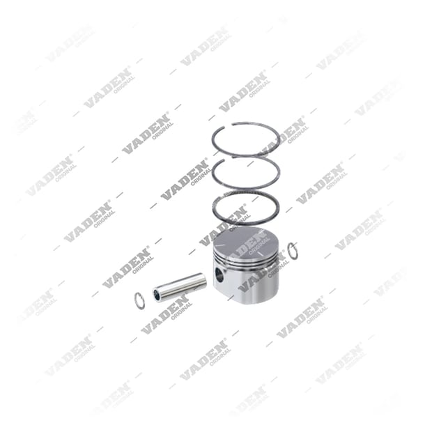 7000 756 100 Piston & Segman, Kompresör Parçaları