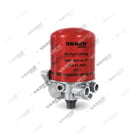 4324100640,2TA607349,390854,PRO4100030,AL202707A, 301.02.0058 Complet, Dessicateur, système d'air comprimé, Vaden
