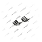 , 3561001 SB5,SN5 Roller, Brake Caliper Mechanism, Vaden