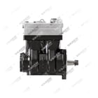 9125120060,9125120067,20770303, 9125120060 WABCO   Bicilíndrico, Compresor de aire, Vaden