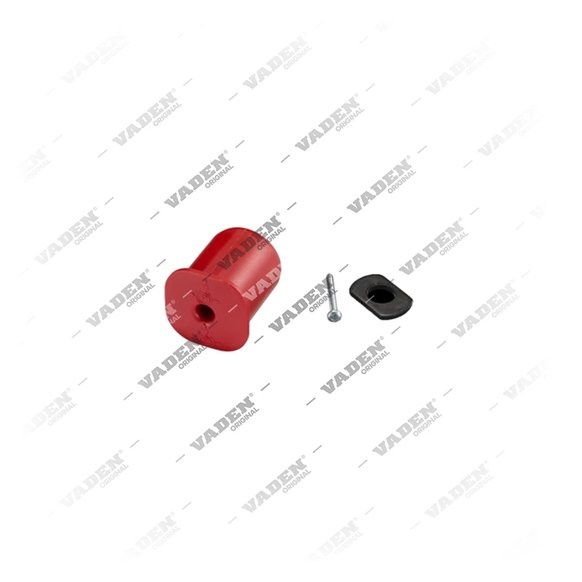 DOLL Kit de Réparation, Valve parking desserrage urgence 7118071