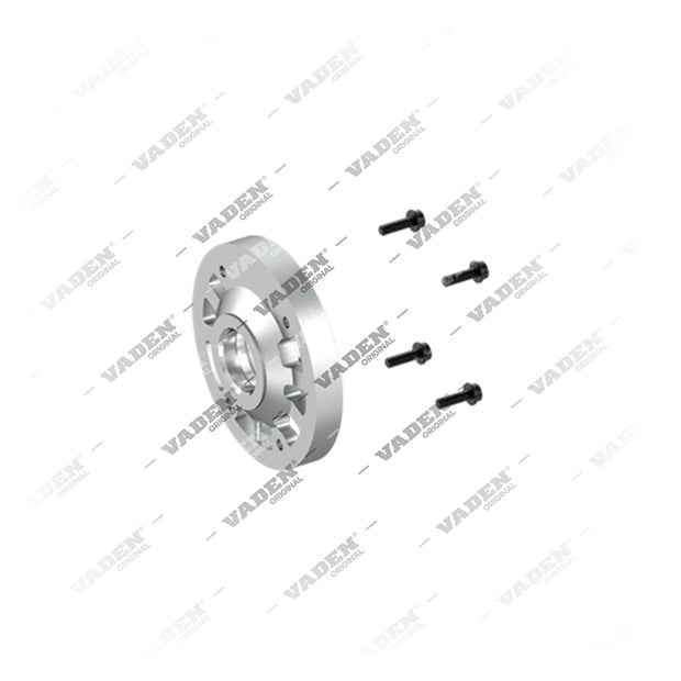 7500 850 009 Adaptateur, Kit de réparation du compresseur de frein à air