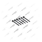 , 1700 030 190 Bolt, Air Brake Compressor Repair Kits, Vaden