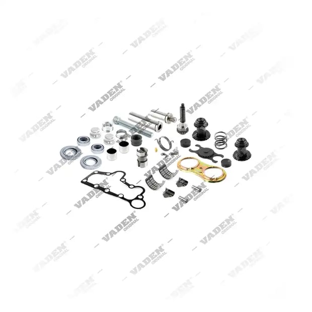 41100019 Completo, Kits de reparación de pinzas