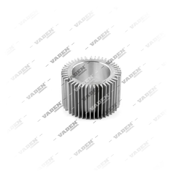 OEM 478915 Zylinder des Abgasdruckreglers, Auspuffkrümmer VOLVO 