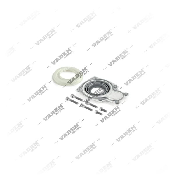 4156078 - MERITOR D3 Cubierta, Eje de la pinza