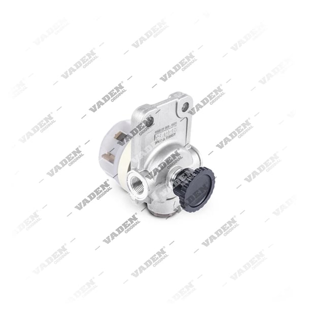 2) H11K05,1332609, 1332609 DAF   Pompe Manuel, Pompe d'Alimentation Manuelle, Vaden