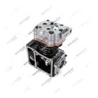 K042162,K044642SC,2514355C1,3709920C92, K044642SC KNORR-BREMSE Mono Cylindre, Compresseur d'air, Vaden