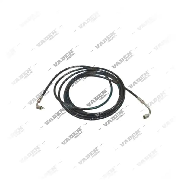 2142553 SCANIA P-, G-, R-, T Manguera, Inclinación de Cabina | 632.04.0017 | OEM: 2142553
