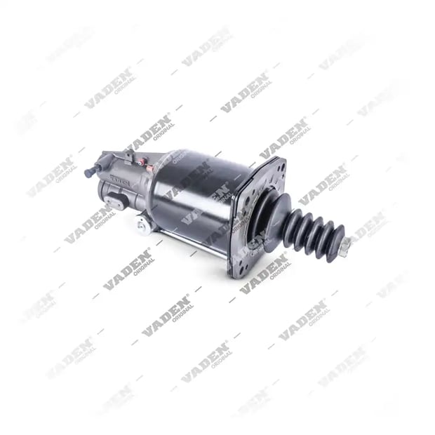306.01.0065 KNORR-BREMSE - Kupplungs Servo