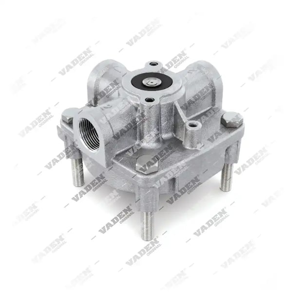 2) 9730110070,2V2607359A,3864297044, 2V2607359A Valvola relè, Vaden