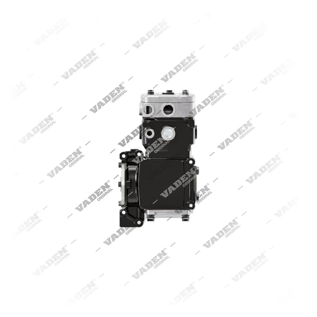 6) 51541006015, 1200 020 002 Single Cylinder, Air Compressor, Vaden