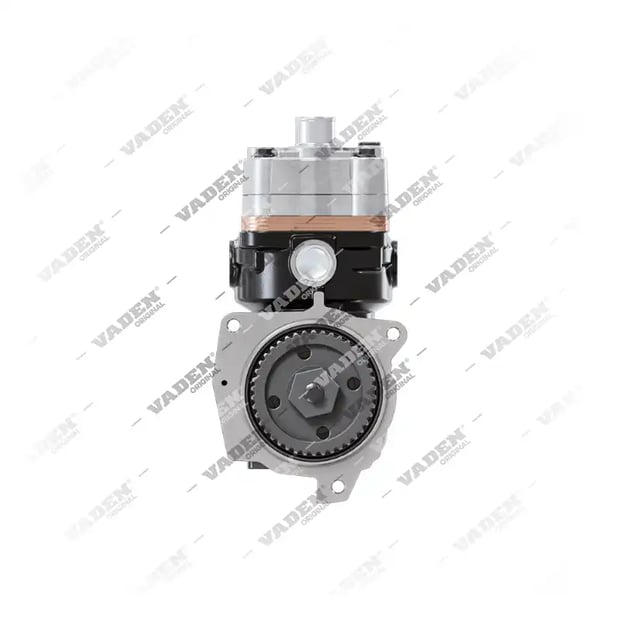 7) K052041K50S,K222948K50S,51541006052S, K052041K50S KNORR-BREMSE Одноцилиндровый, Компрессор воздуха, Ваден