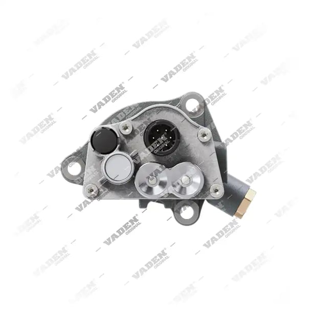 3) H53831114,9304300087, A9304300087 MERCEDES BENZ AXOR 1823 Solenoid Valve, Retarder, Vaden