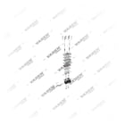 K009580,K009580000,LK4949,1882222,1901246, 1901246 SCANIA Bicilíndrico, Compresor de aire, Vaden
