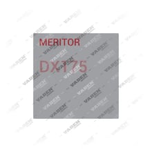 Meritor DX 175 - Meritor Kit de reparação, Tipos de pinças de freio