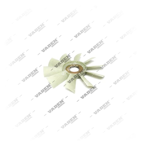  Hélice, Ventilateur 529.02.0007 
