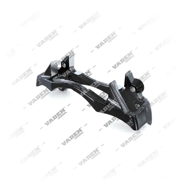 8) 68324660, 68324660 MERITOR EX 225  ELSA 195 /ELSA 225 /EX 225- 19.5", Bremssattel-Träger, Bremssattelträger, Vaden