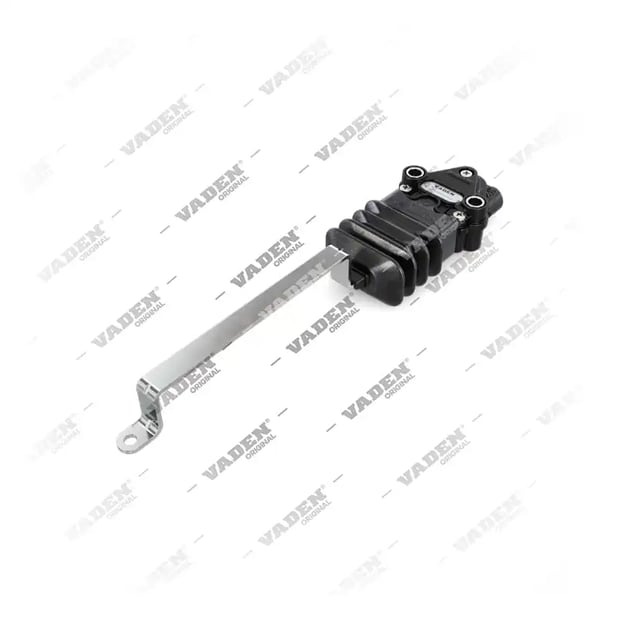 2) 5010525306,7420746483,4640070200,20746483, 7420746483 RENAULT TRUCKS KERAX Hebelventil, Federung, Vaden