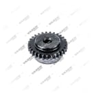 , 4106087 Piston, Brake Caliper Pin, Vaden