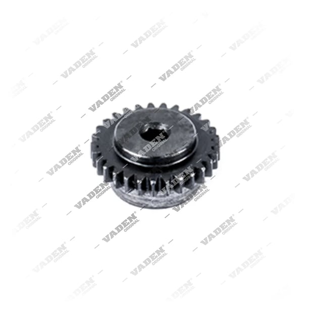 4106087 Piston, Brake Caliper Pin