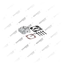 25 29 10 - Testa del cilindro, Kit di riparazione per compressori per freni ad aria