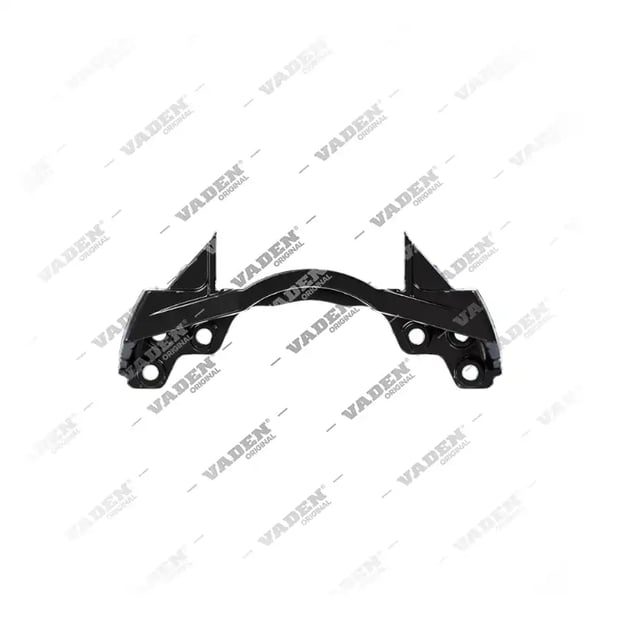 2) 68323828, 4122014 DUCO- 19.5" Bremssattel-Träger, Bremssattelträger, Vaden