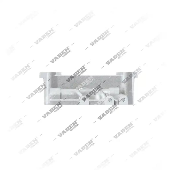 5) 1661209,1661504, 1661504 Braket, Yağ Soğutucu, Vaden