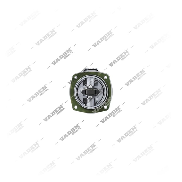 4) 3521300215,3521300315,3521300615, 1100 280 001 Kit de reparação, Kit reparo do compressor de freio a ar, Vaden