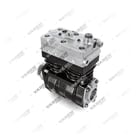 9125101070,4601300015, 1100 258 001 Twin Cylinder, Air Compressor, Vaden