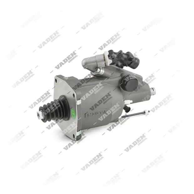 RENAULT TRUCKS PREMIUM Alt Merkez 306.01.0006