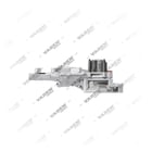 0012609163,629138AM, A0012609163 MERCEDES BENZ Цилиндр Делителя КПП, Ваден