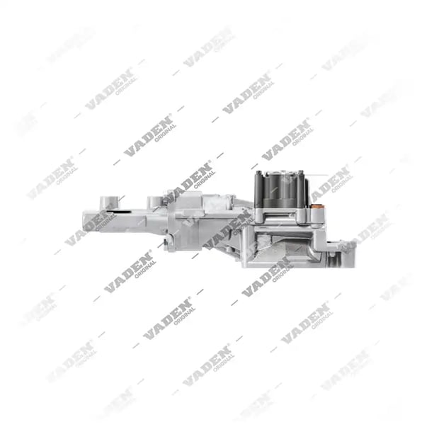 6) 0012609163,629138AM, A0012609163 MERCEDES BENZ Цилиндр Делителя КПП, Ваден