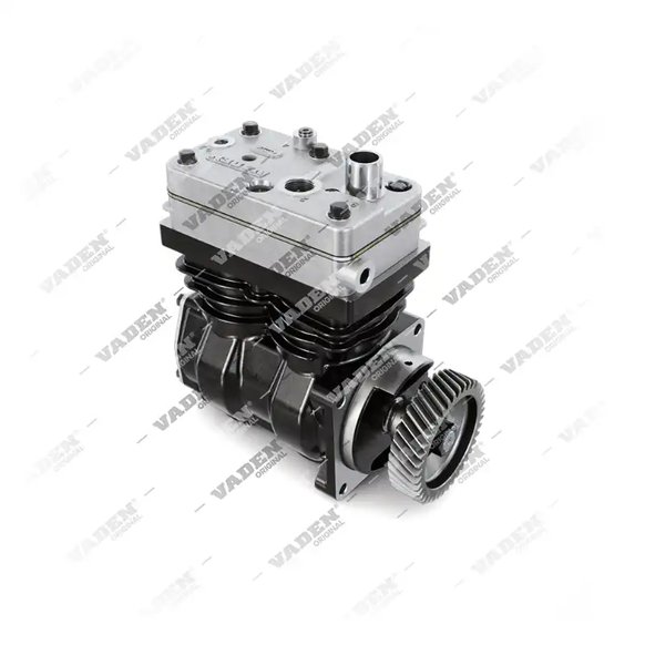 1100 225 001 MERCEDES BENZ - MERCEDES BENZ ECONIC OM906 Двухцилиндровый, Компрессор воздуха