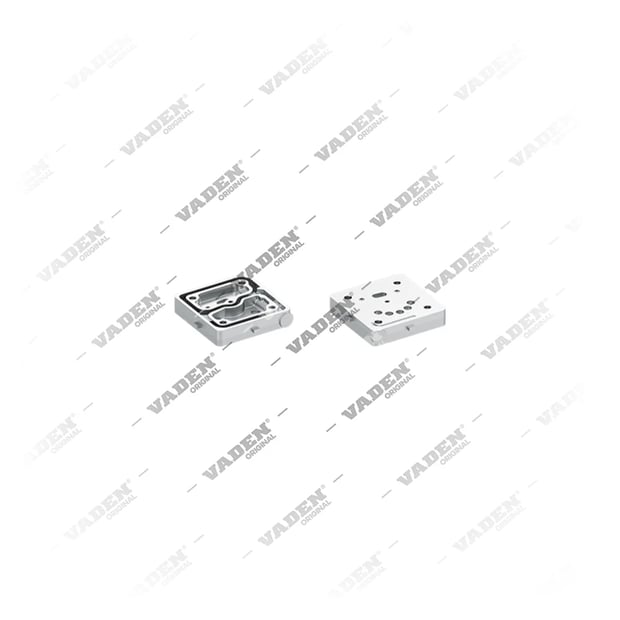 25 04 52 WABCO Grzybek zaworu, Zestawy naprawcze sprężarek hamulcowych (Kody OEM: 9111558032)