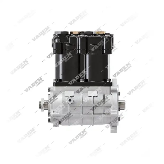 5) 291002364, 291002364 HINO Bicilíndrico, Compresor de aire, Vaden