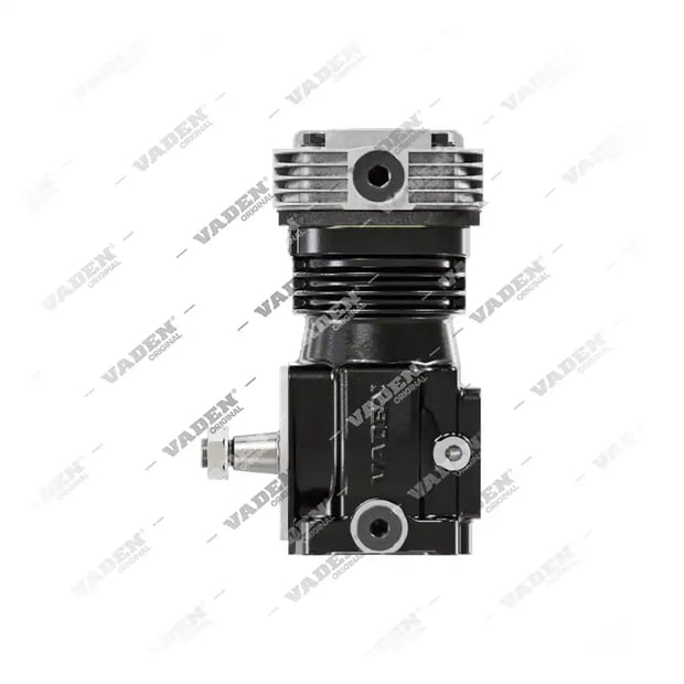 6) 4111410050,87335550,G119880010010,13200130045, 87335550 NEW HOLLAND Mono Cilindro, Compresor de aire, Vaden