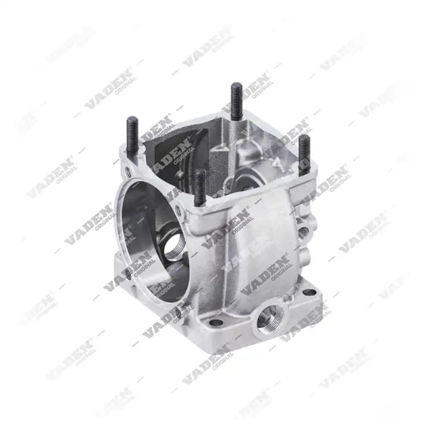 7100 751 003 Cárter, Kit reparo do compressor de freio a ar