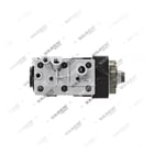9125270000,GC462875AA, GC462875AA FORD EURO6, Con Embrague, Compresor de aire, Vaden