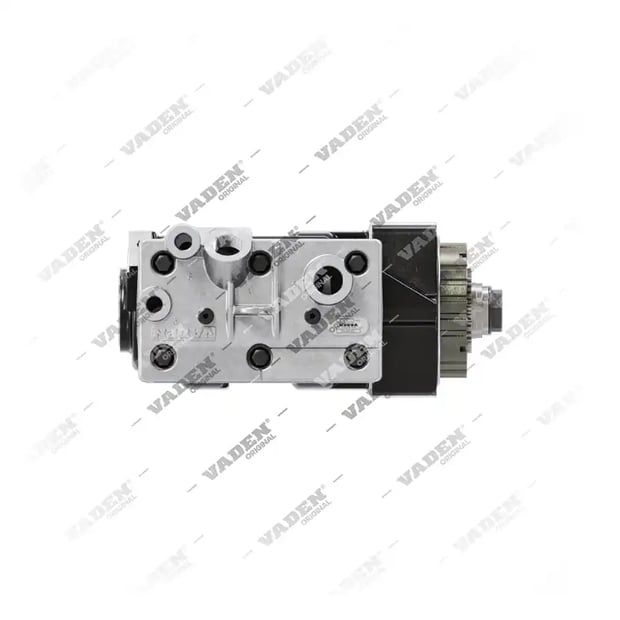 3) 9125270000,GC462875AA, GC462875AA FORD EURO6, Con Embrague, Compresor de aire, Vaden