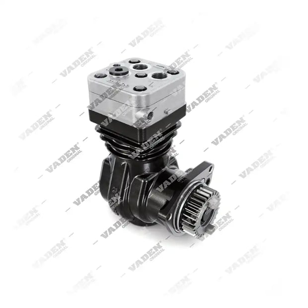1200 050 002 Mono Cilindro, Compressor de ar