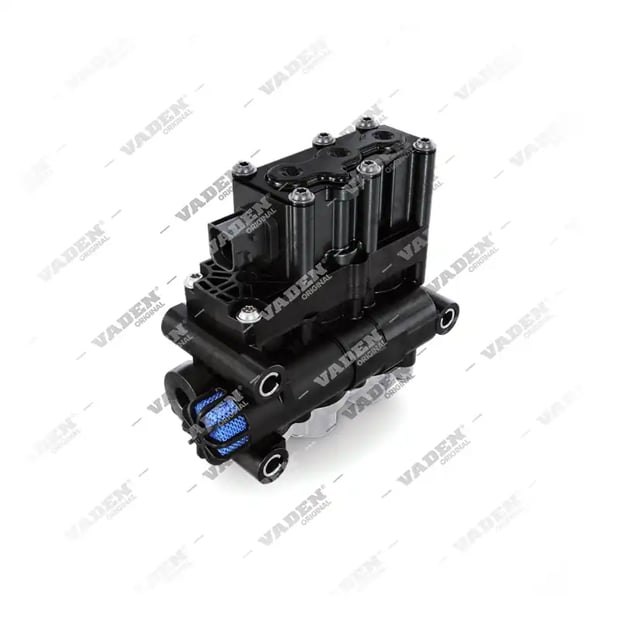 303.04.0081 - SCANIA ECAS Solenoid Valve 