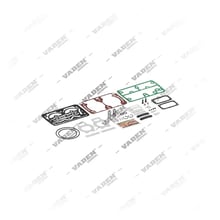 2400 030 500 - Repair Kit, Air Brake Compressor Repair Kits