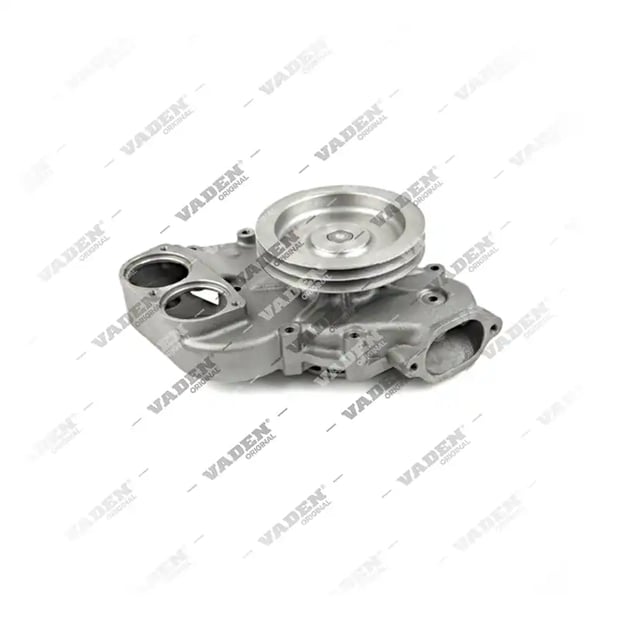 0102 099, Water Pump | 525.02.0019