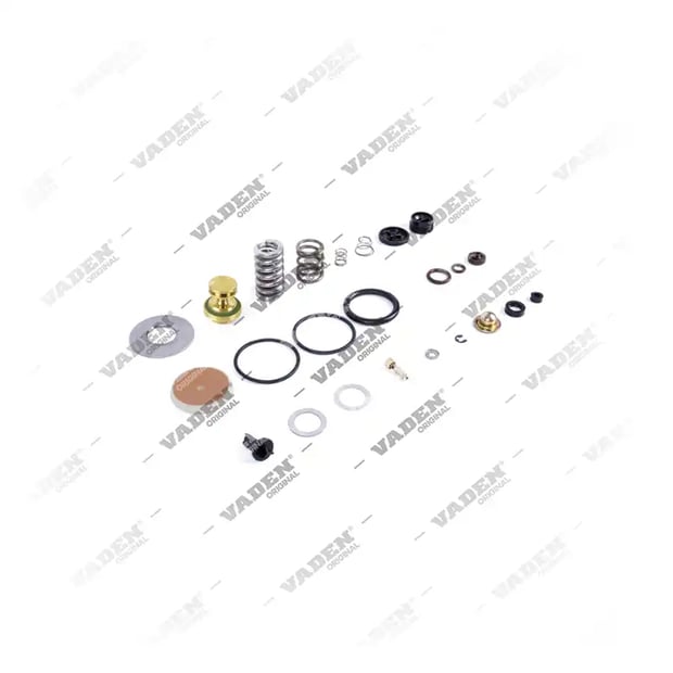 301.02.0001.09 Repair Kit, Air Dryer Valve